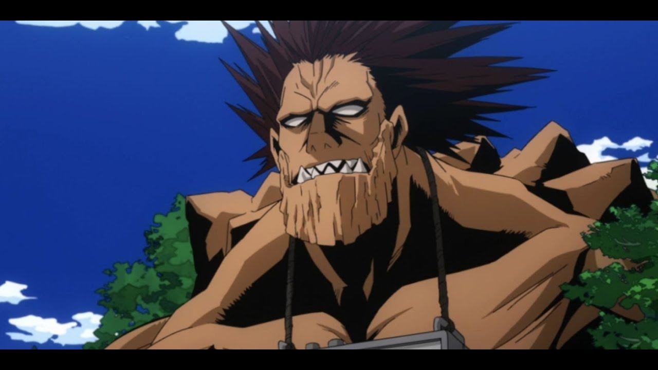 ua my hero academia what does ua stand for